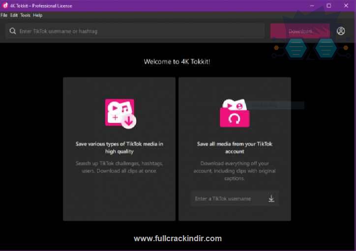 4k-tokkit-pro-v2720930-tiktok-videolarini-indirme-programi