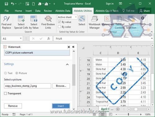 ablebits-ultimate-suite-for-excel-tam-surum-indir