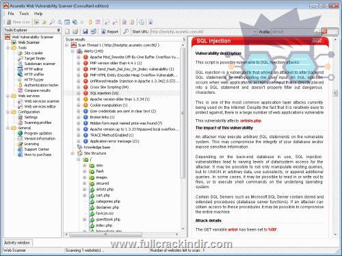 acunetix-web-vulnerability-scanner-consultant-edition-full-indir-guvenlik-aciklarini-tespit-et