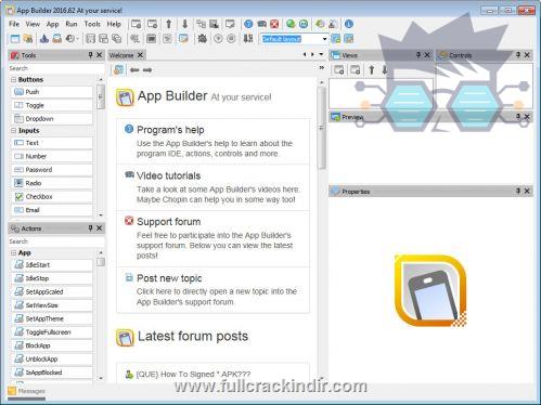 app-builder-202442-tam-surum-indir