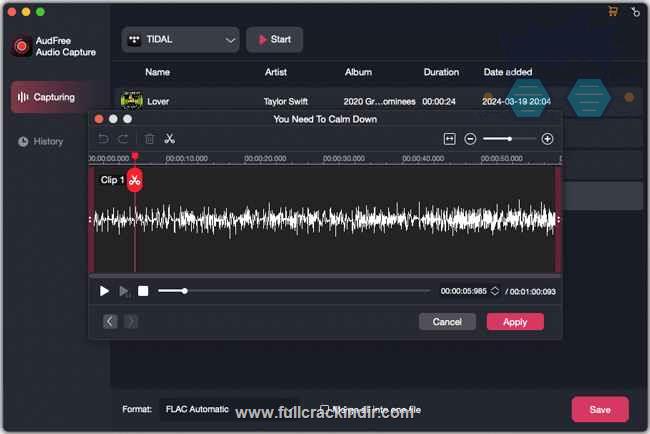 audfree-audio-capture-full-v35039-indirme-rehberi