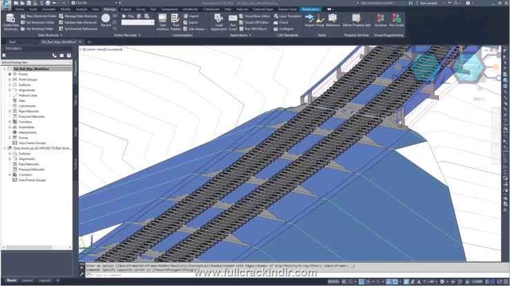 autodesk-autocad-civil-3d-2024-tam-surum-indir