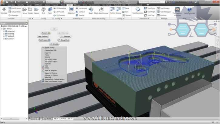 autodesk-inventorcam-ultimate-2025-tam-surum-x64-indir