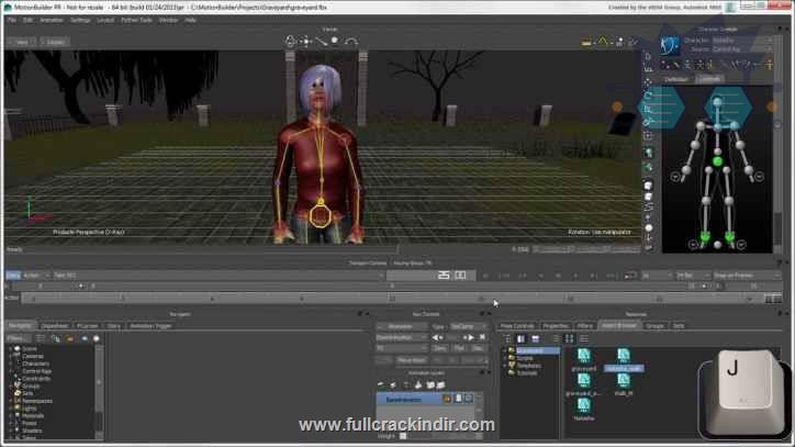 autodesk-motionbuilder-2025-full-x64-indir