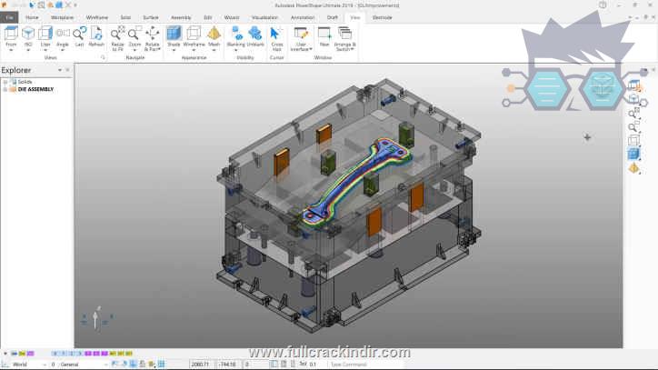 autodesk-powershape-ultimate-2025-indir-tam-surum-x64