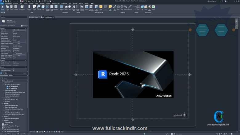 autodesk-revit-2025-tam-surum-indir-x64-20252