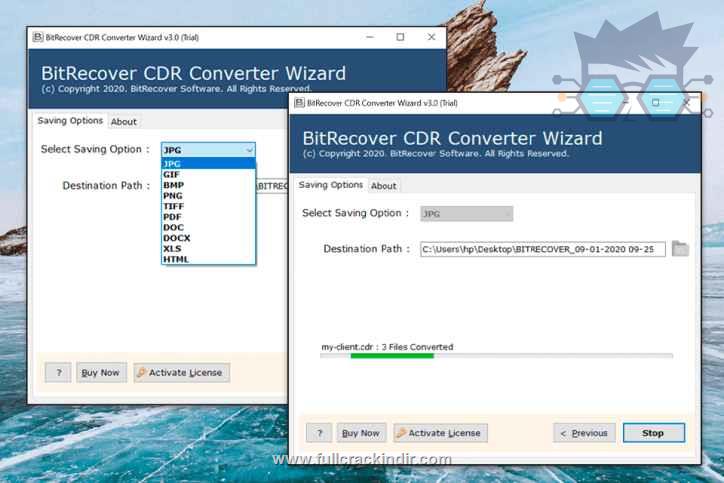 bitrecover-cdr-converter-wizard-v40-indir-tam-surum