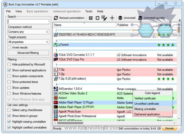 bulk-crap-uninstaller-58-indir-tam-surum-turkce-versiyon