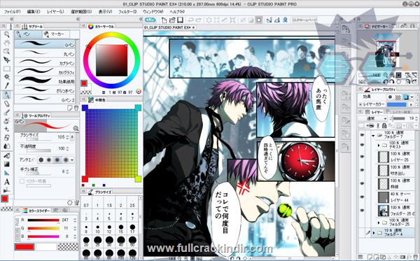 clip-studio-paint-ex-310-indir-full-surum-materyaller