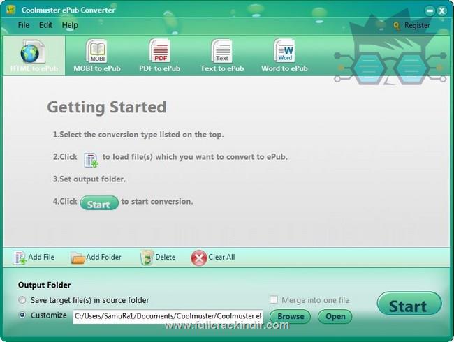 coolmuster-epub-converter-full-2219-indir-hizli-ve-kolay-epub-donusturme-araci