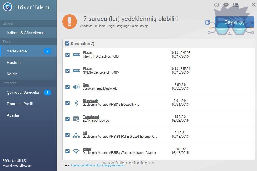 driver-talent-pro-v811154-full-indir-turkce-versiyon