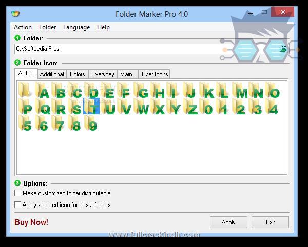 folder-marker-pro-v48-indir-klasor-renk-degistirme-programi