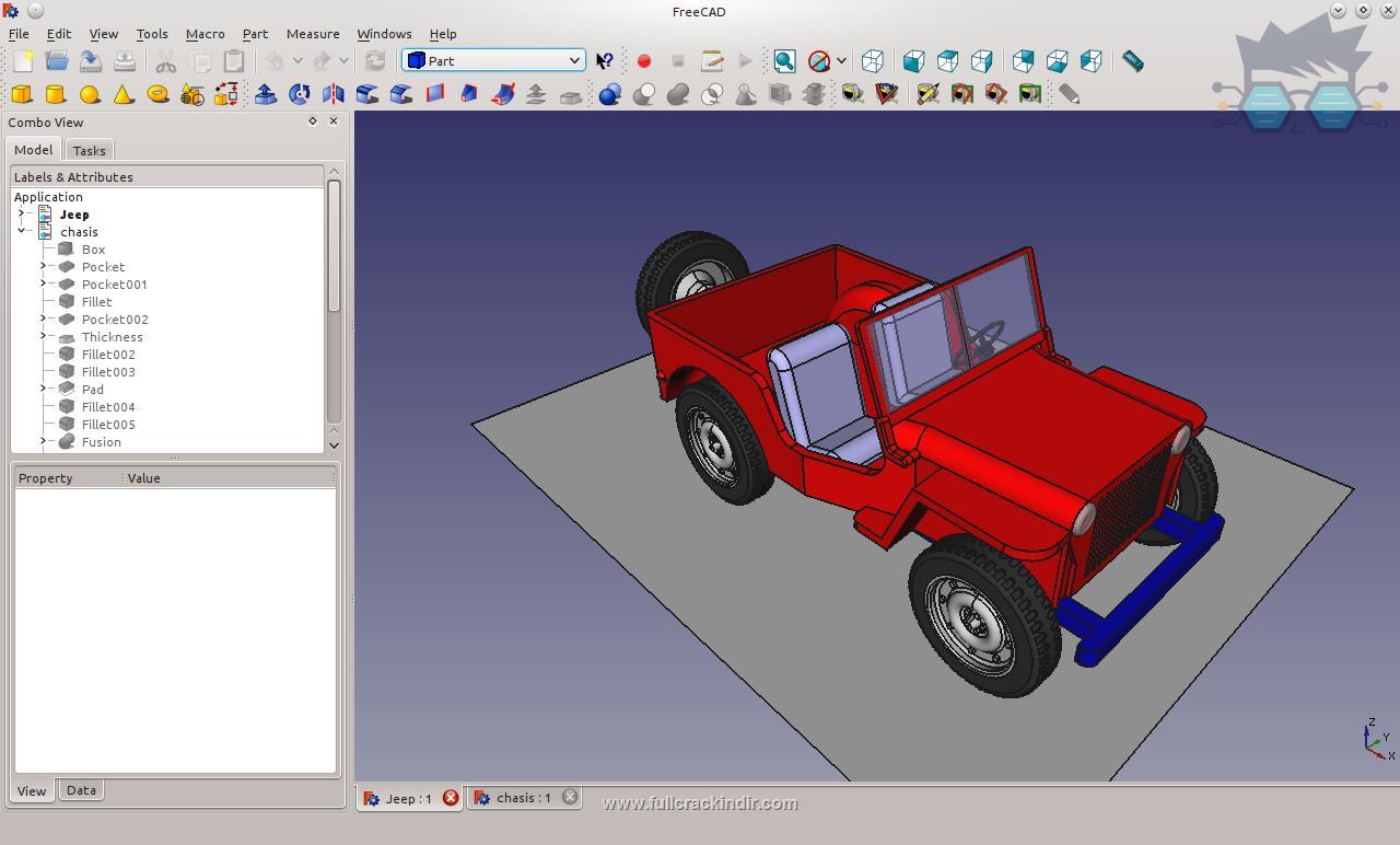 freecad-indir-tam-surum-v0212-32x64-bit