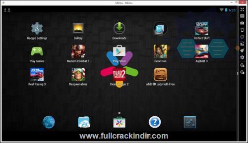 full-turkce-memu-android-emulatoru-v9161-indir-pc-icin-kolay-kurulum