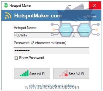 hotspot-maker-v36-indir-tam-surum