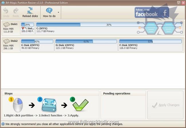 im-magic-partition-resizer-v72-professional-ile-disk-bolumlerini-kolayca-yeniden-boyutlandirin-ucretsiz-indir