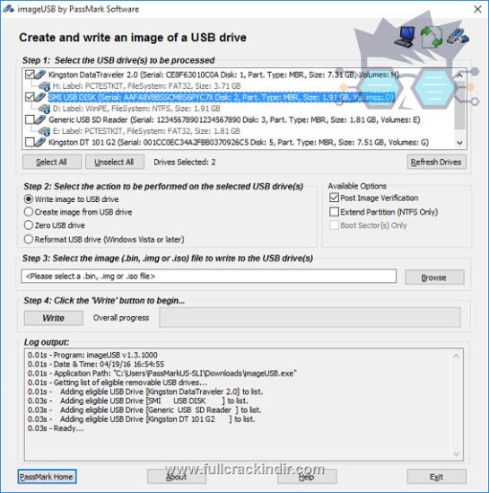 imageusb-v15-build-1006-indir-ve-tasinabilir-versiyon