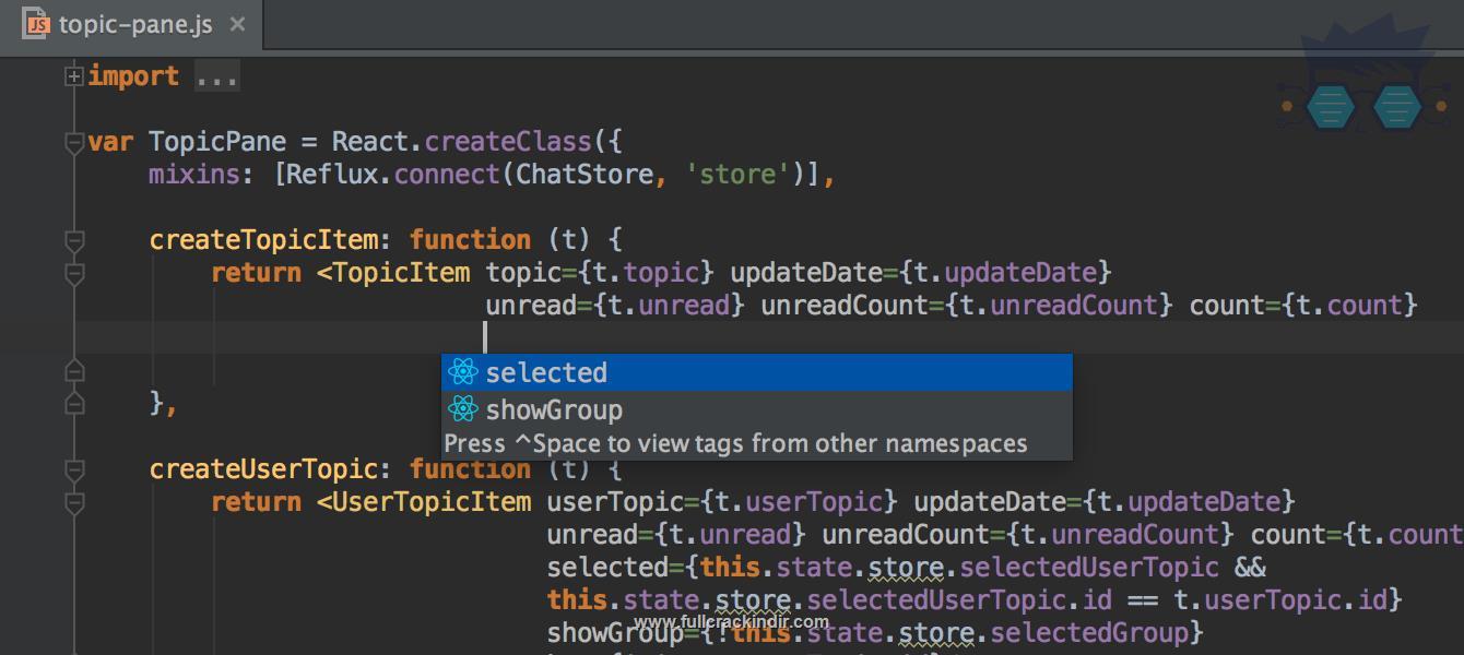 jetbrains-rubymine-20241-tam-surum-indir