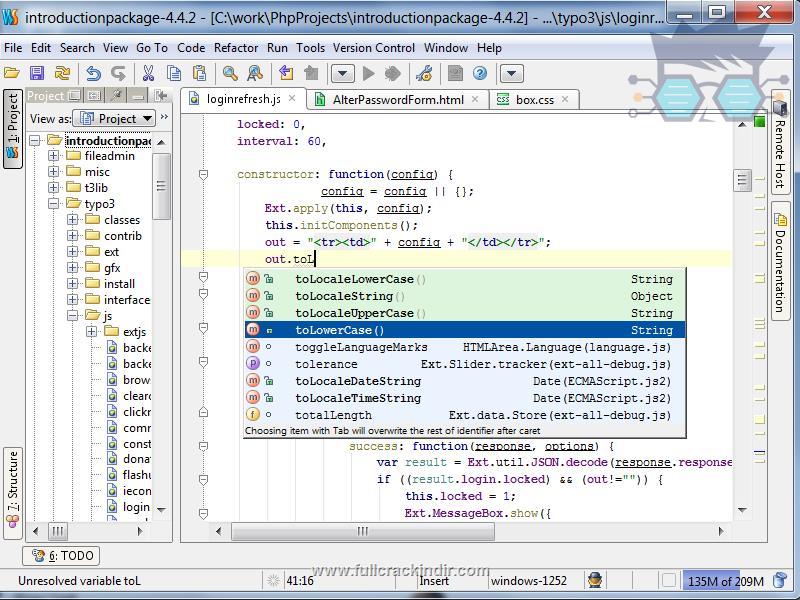 jetbrains-webstorm-20241-indir-tam-surum