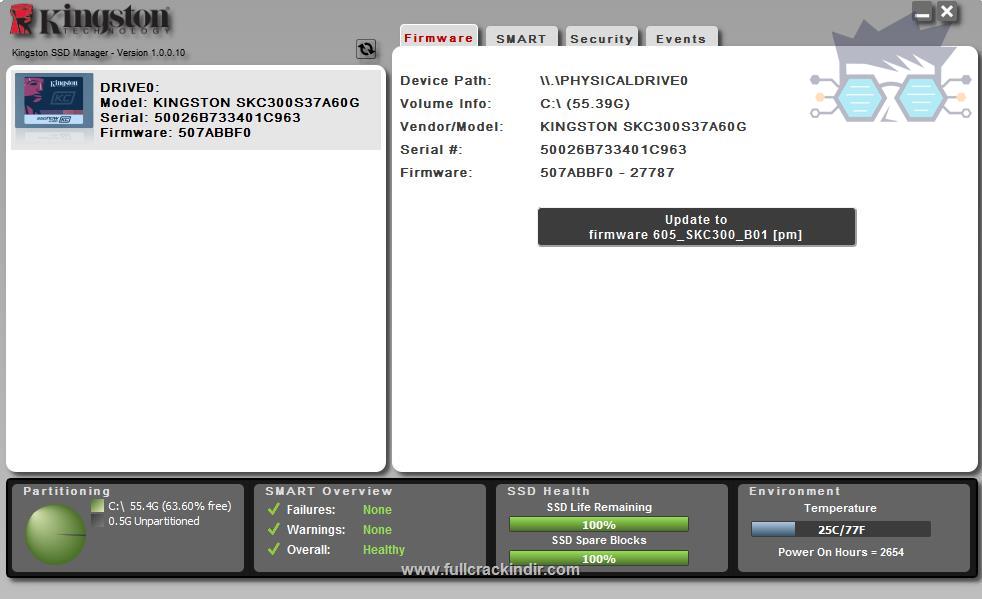 kingston-ssd-manager-v1545-indir-tam-surum