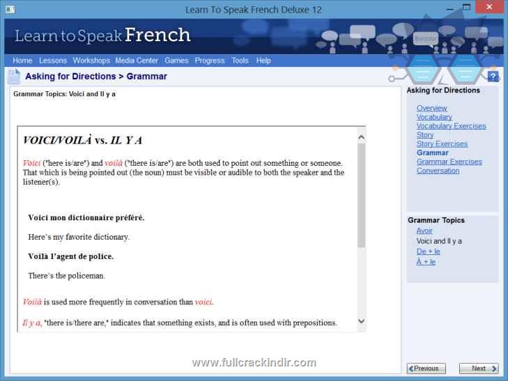 learn-to-speak-french-deluxe-v120016-indir-tam-surum