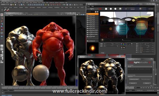 lightmap-hdr-light-studio-xenon-full-v82220240701-indir-hizli-ve-kolay-erisim