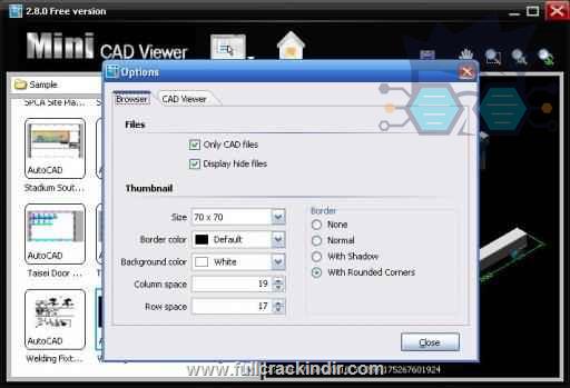 mini-cad-viewer-v361-indir-tam-surum