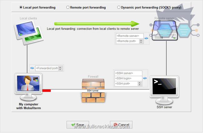 mobaxterm-professional-edition-v242-indir-tam-surum