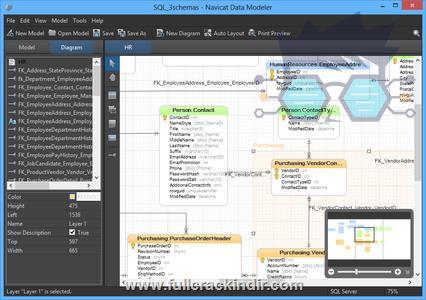 navicat-data-modeler-v3215-tam-surum-indir