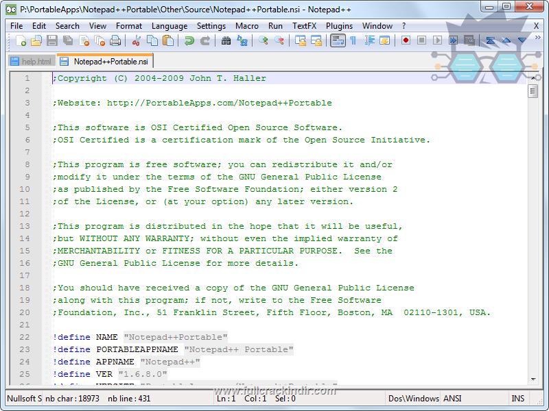 notepad-v869-indir-full-ve-portable-turkce-surum