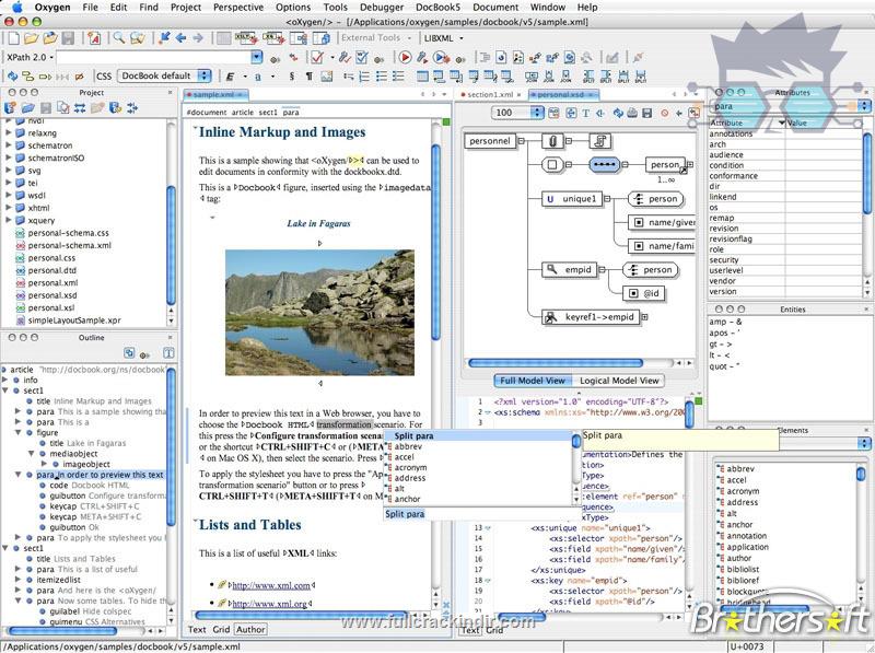 oxygen-xml-editor-v260-x64-bit-tam-indirme