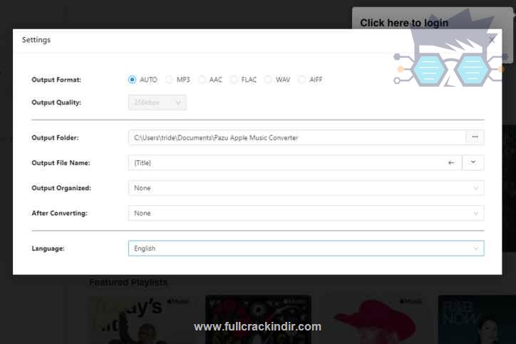 pazu-apple-music-converter-tam-surum-v181-indi