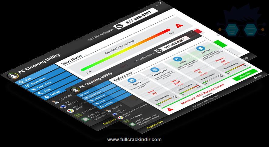 pc-cleaning-utility-indir-tam-surum-v384