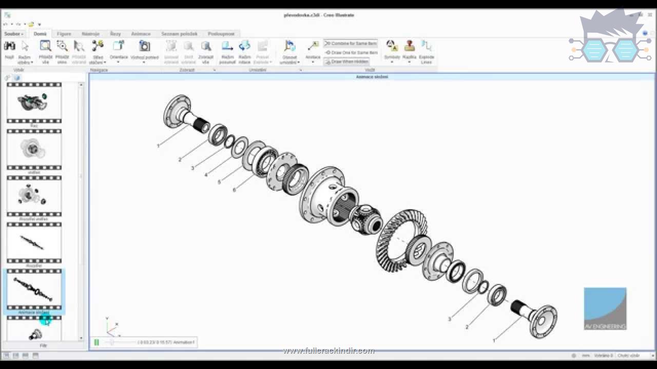 ptc-creo-illustrate-full-v11000-indir-ucretsiz-indirme-baglantisi