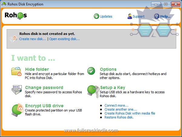 rohos-disk-encryption-v33-indir-tam-surum-disk-sifreleme-programi