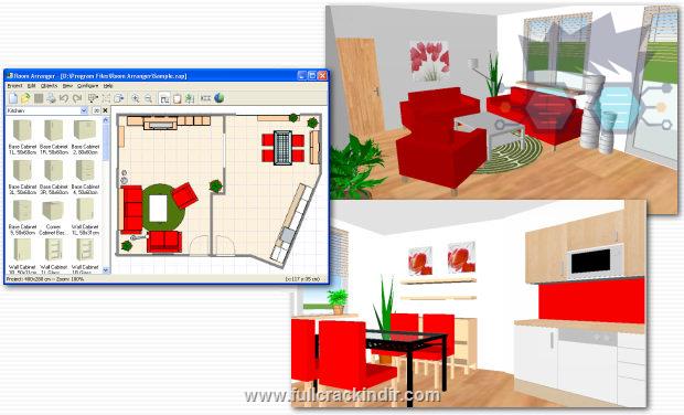 room-arranger-v983645-x86x64-turkce-full-indir