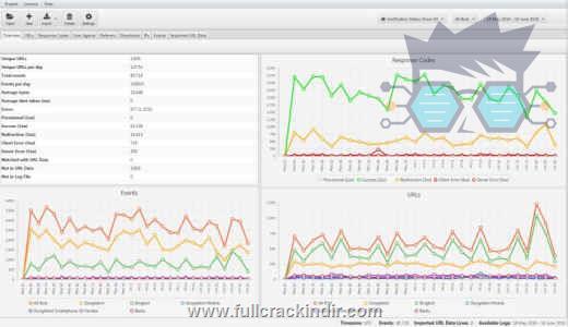 screaming-frog-log-file-analyzer-v60-indir-tam-surum