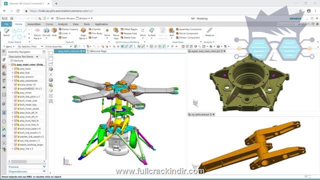 siemens-nx-2406-build-6001-tam-surum-indir-nx-1700-serisi