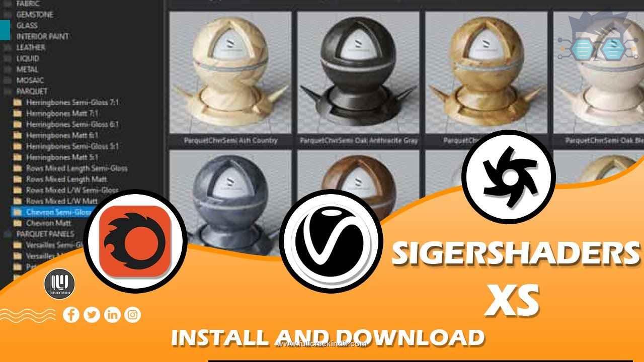 sigershaders-xs-material-presets-studio-indir-2020-2025-arasi