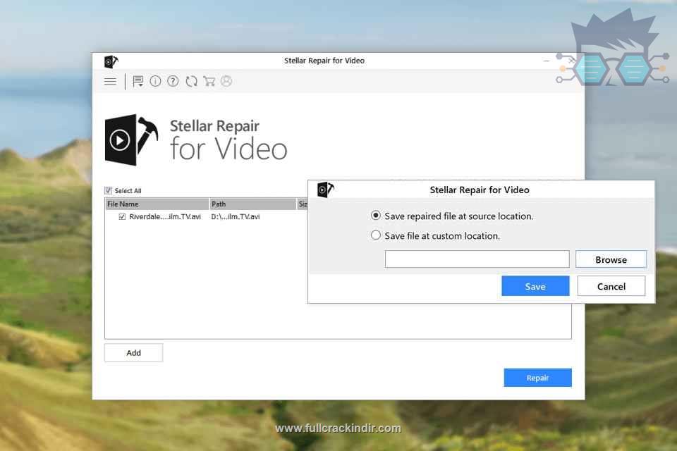 stellar-video-repair-6801-full-indir-video-onarici-yazilimi