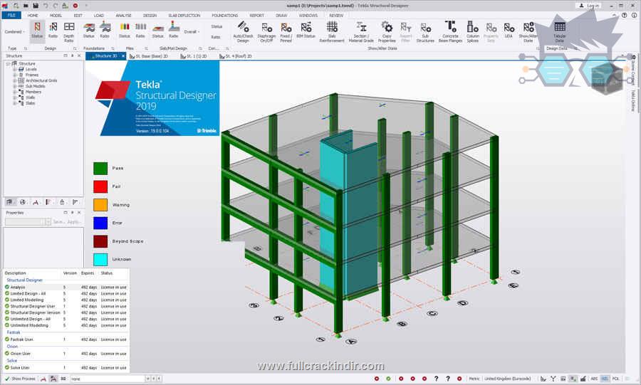 tekla-structures-2023-sp8-indir-tam-surum