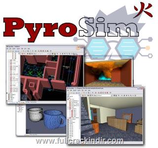 thunderheaf-engineering-pyrosim-full-v202410605-64-bit-indir