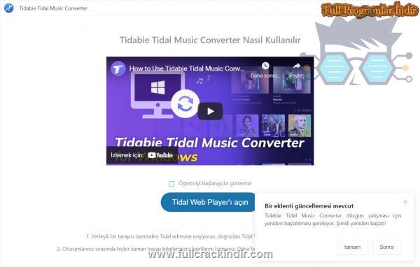 tidabie-tidal-music-converter-v2130161-indir-tam-surum