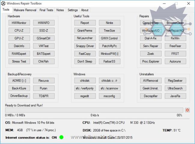 windows-repair-toolbox-2024-indir-tam-surum-v3043