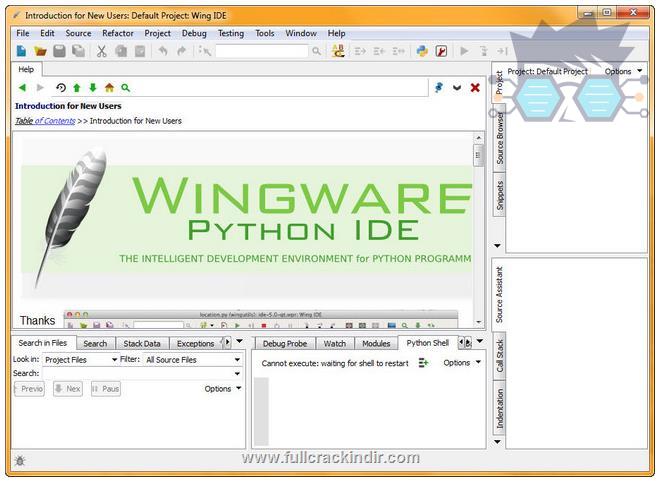 wingware-wing-ide-pro-v1001-indir