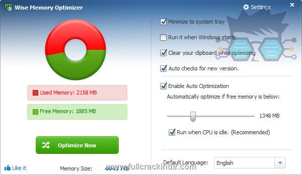 wise-memory-optimizer-v421124-turkce-indir