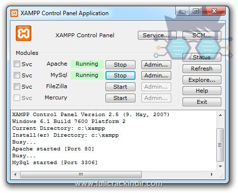 xampp-v8212-win32-ve-portable-indir-tum-versiyonlar