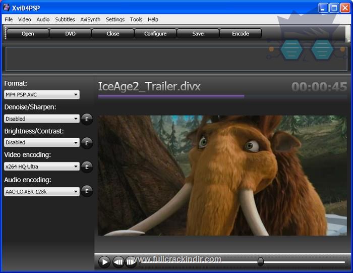 xvid4psp-full-v8184-turkce-indir-en-guncel-surum