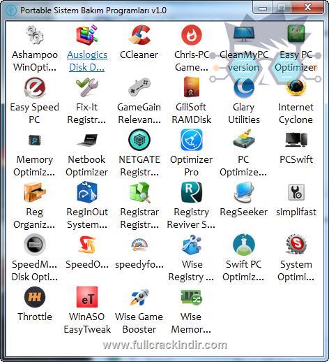 2016-portable-sistem-bakim-programlari-full-indir-v10