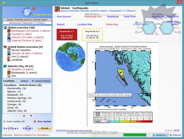 2019192-surumuyle-earth-alerts-dogal-afet-uyari-indir